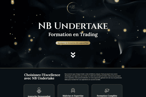 NB Undertake